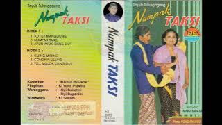 Yo Mojok. Cipt Ki Yono Prawito