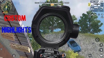 ROS CUSTOM MONTAGE #3