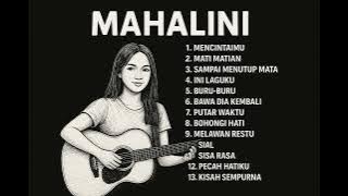 MAHLINI | Kumpulan lagu mahalini paling hits | tanpa iklan