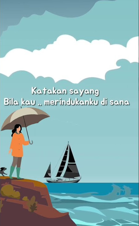 Vagetoz - Dia (Official Lyric Video) #shorts