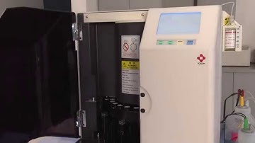 Tosoh AIA 360 Automated Immunoassay Analyzer