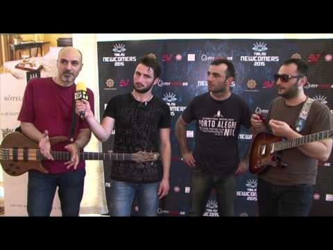 ვინ იმღერებს Placebo-ს, Archive-ის, Земфира-სა და Black Label Society-ს გვერდით