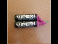 Viper 1  2g  petard test  3   2018