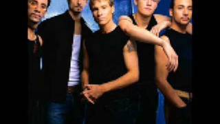 "No One Else Comes Close" - Backstreet Boys