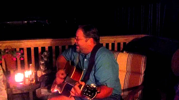 Frank Easterling Senior Moments
