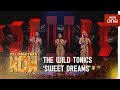 The Wild Tonics perform 'Sweet Dreams (Are Made Of This)' by Eurythmics - All Together Now - BBC One