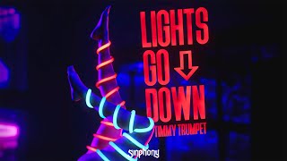 Timmy Trumpet - Lights Go Down (Extended Mix)