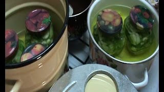 Рецепт приготовления салата "Зеленый" с зелеными помидорами Рецепт приготовления салата "Зеленый" с зелеными помидорами