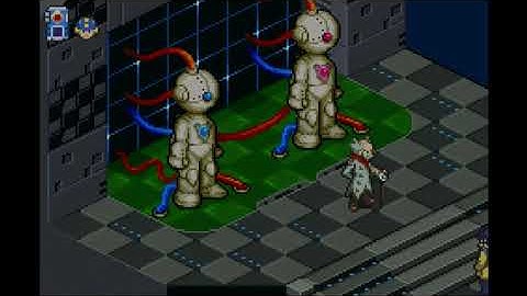 Megaman Battle Network 6: Cybeast Falzar Episode 48: An Epic Final Battle