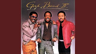 Video thumbnail of "The Gap Band - Early In The Morning"