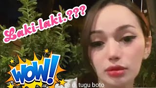 Waria Cantik Indonesia, Ladyboy Princes 5