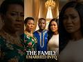 The Family I Married Into