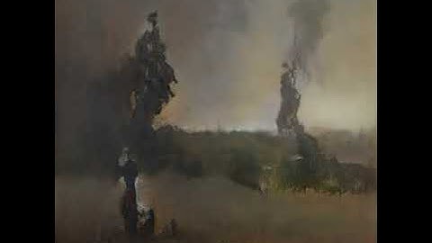 StyleGan 2 Jacub Rozalski Image generator