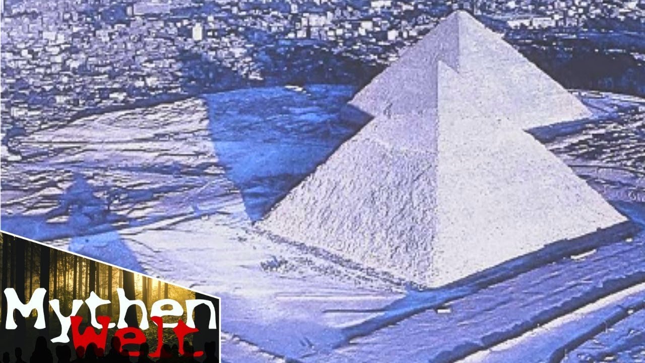 Alle Pyramiden Auf Einer Linie Alle Pyramiden Auf Einer Linie