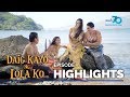 Daig Kayo Ng Lola Ko: The mermaids' final battle for the kingdom (Finale) (with English subtitles)