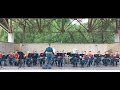 Военного Образцового оркестра Почётного караула. 14.08.2021 #спасскаябашня