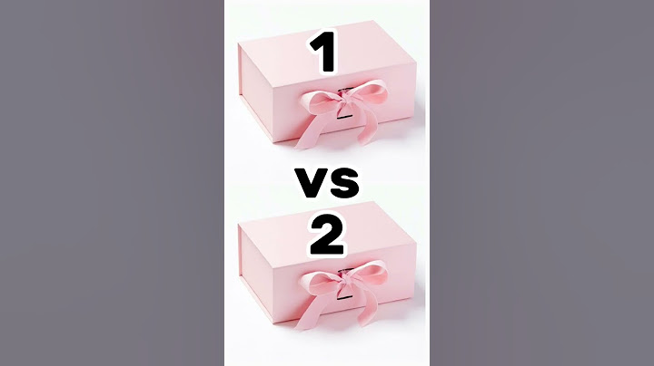 Choose your gift 🎁 surprise box 1VS2 #shorts #vs #gift  Вибери свой подарок 🎁