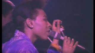 Vignette de la vidéo "Floy Joy In Concert  1984 [HD]"