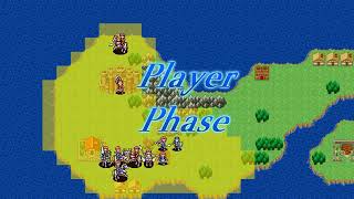 Amemblem: The quest to become a good unit Chapter 1 (work in progress)