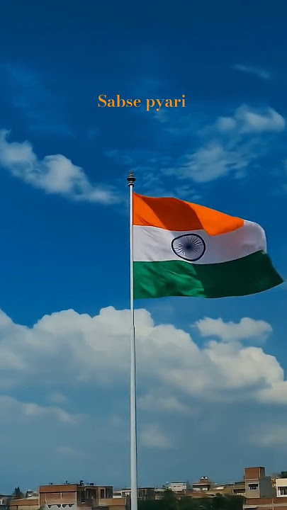 Happy 79th Indians🇮🇳 #79thIndependenceDay #2025 #Vcreation
