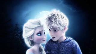 Jack and Elsa ||Part 1|| {AMV} Towards the Sun