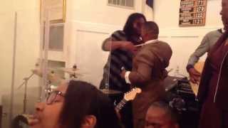 Still Amazed - Jonathan Mcreynolds Full Gospel Baptist Church Fellowship International Video