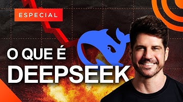 Tudo sobre a DeepSeek, IA chinesa que ameaça as gigantes do Vale do Silício