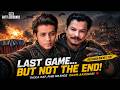 End Nahi Hai Bhai… Bas Break Hai |PUBG PC LIVE 🔥 @karnuu4545