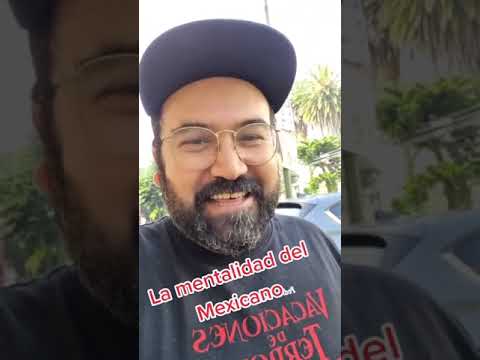 CHALE ME DUELES MÉXICO | Chaparro Salazar