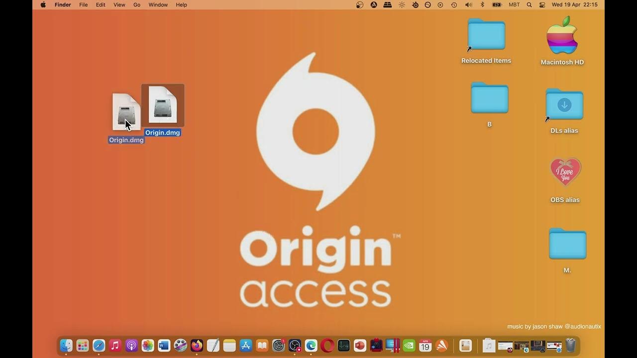 How to Download Origin for Windows or macOS [Solution] 