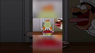 Juniors Nasty Meal Sml Animation