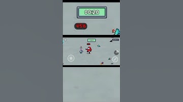 Survival 456 but it impostor/game/Imposter got fat #shorts