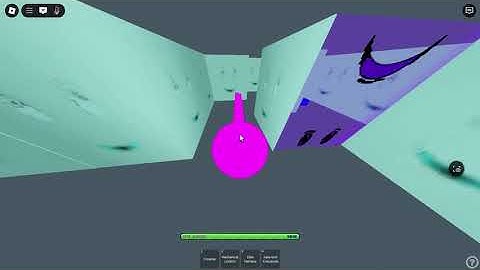 Sublevel 71-80 || 6:06 PM