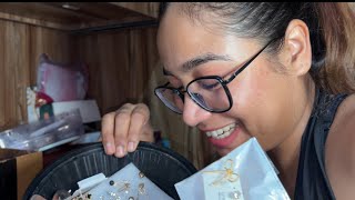 My Jewellery Collection My Pg Home Tour