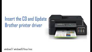 How Download and Install Printer Drivers Easily