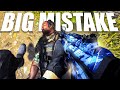 So I Got Challenged to a 1v1.. (big mistake)