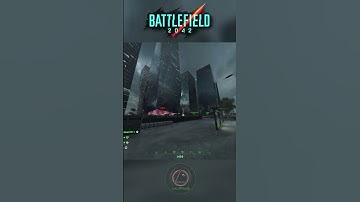BF2042 Epic moment 4 - Only In Battlefield 2042 #shorts