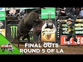 FINAL OUTS: Final Round of Iron Cowboy | 2020
