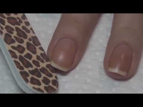 Video: Squoval Nails Nasıl Dosyalanır: 10 Adım (Resimlerle)