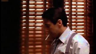The Godfather - Don't Ask Me About My Business
