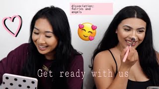 WATCH US GO FROM LOOKING RATCHET TO SLAYING! | Skin Series Part 4
