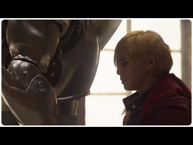 Fullmetal Alchemist': Sequência do live-action ganha trailer