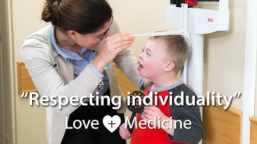 Respecting individuality