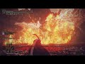 Bayle the Dread Dragon Fight | Elden Ring DLC