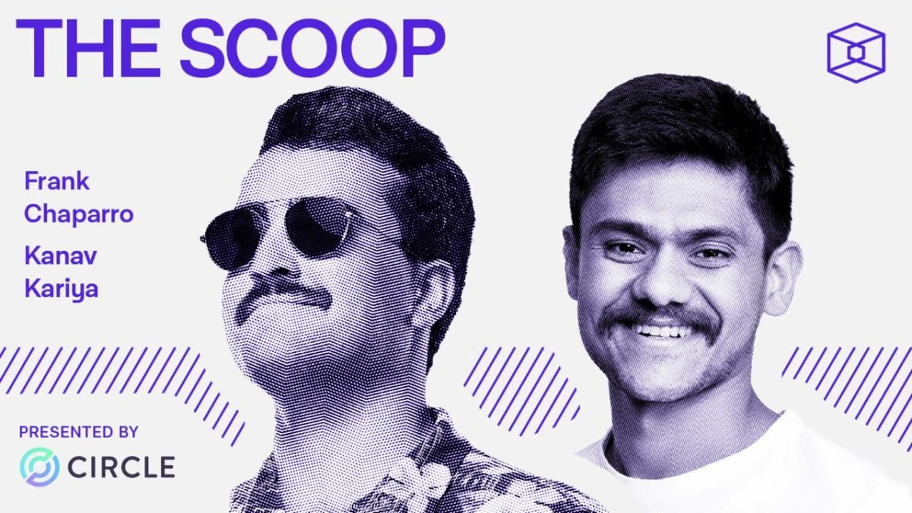 Jump Crypto president unpacks the industry’s broken capital markets