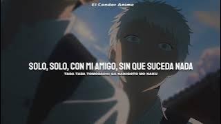 Hikaru ga Shinda Natsu Ending Full Sub Español | You Are My Monster - TOOBOE |