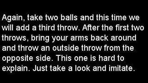 4 ball mills mess tutorial