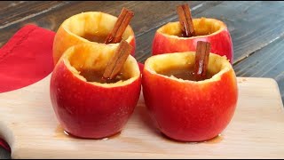 How to make apple juice