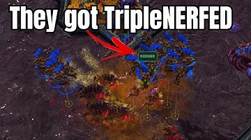 Defending against 12 Pool into 2 Base Muta in ZvZ!