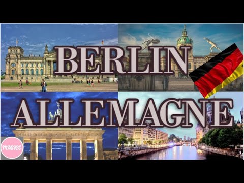 Vidéo: Berlin 20/20: Visite Photographique D'une Ville Réunie - Réseau Matador